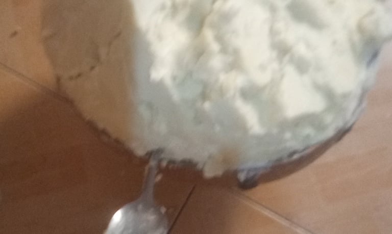 Shea Butter