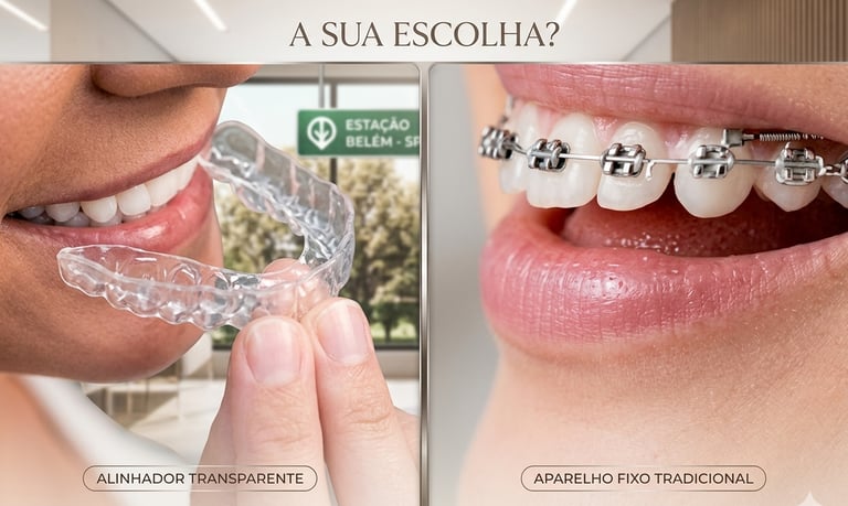 aparelho-transparente-vs-fixo-metro-belem-zona-leste-dentista-dr-leandro-rosseto