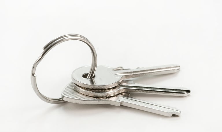 Passe partout clé passe partout survivaliste outil survivaliste survivalisme