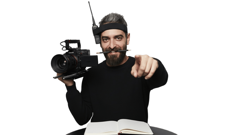 Resumen de servicios creativos: Producción y gestión de contenido