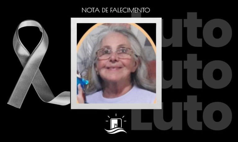 nota de falecimento de ermelinda lourdes rodrigues