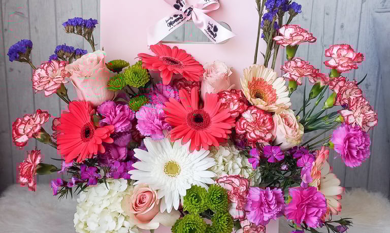 floristería dosquebradas