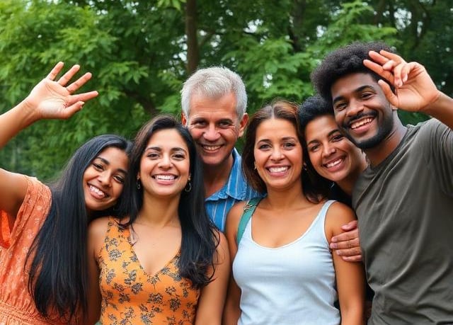 Happy Clients at Marque Acupuncture and Microneedling in Temecula