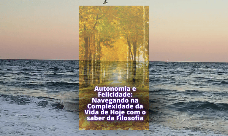 Caminhos e horizontes marítimos desconhecidos abertos para um futuro resiliente e empoderado