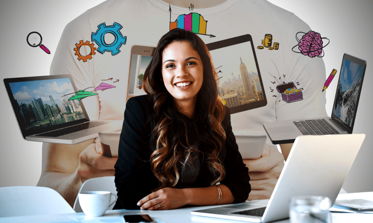 Como começar seu negócio online