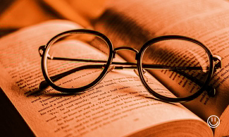 photoreading and optimized reading speeread