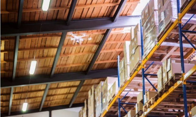 invenco-ai inventory management