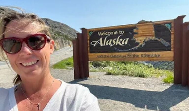 Alaska Cruise Excursion