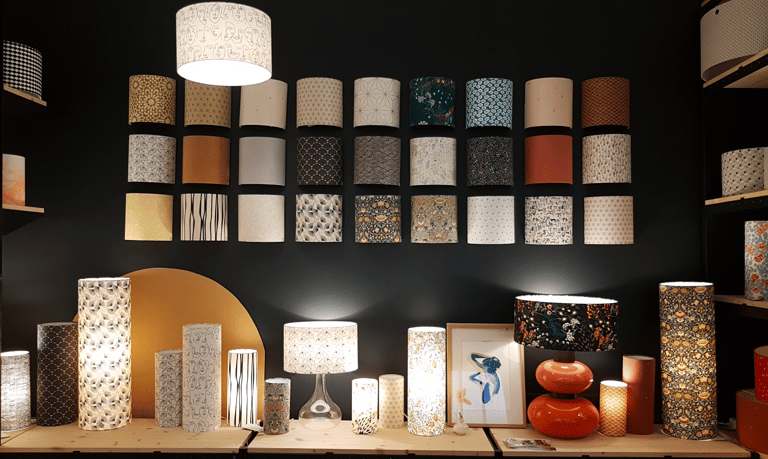 showroom luminaires made in france fabuleuse factory