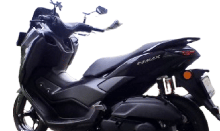 Nmax 155