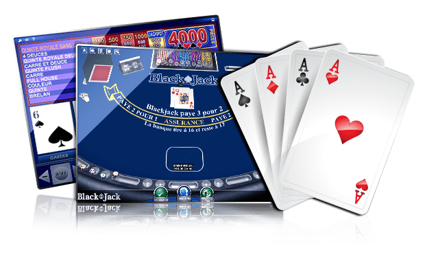 nextspin slot