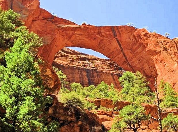 Zion National Park
