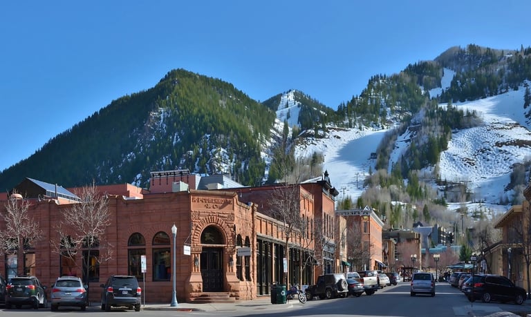 Aspen, CO