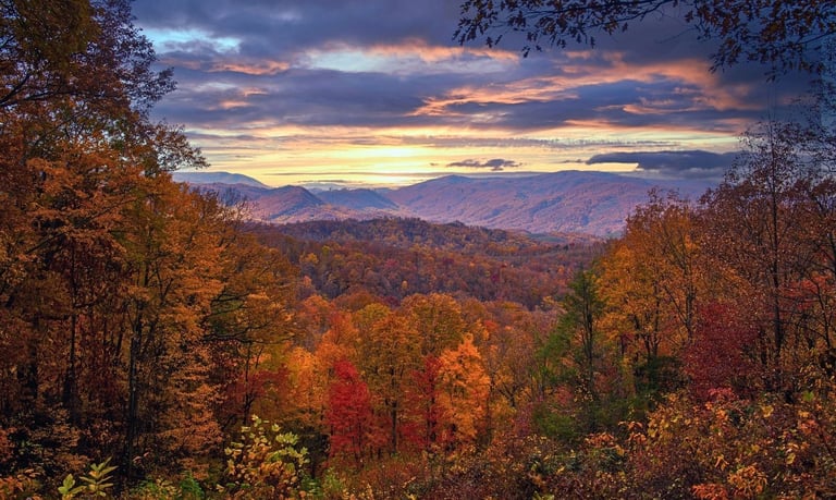 Gatlinburg, Tennessee