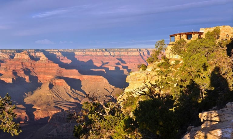 grand-canyon-national-park-historic-yavapai-observation-station