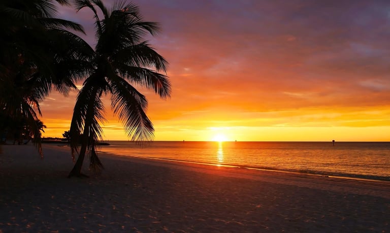 key west florida