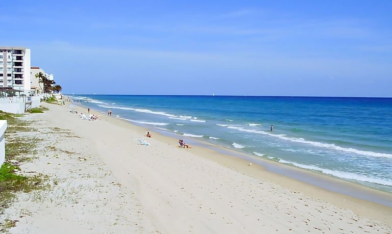Palm Beach, Florida