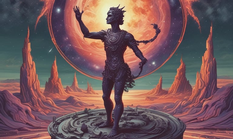 worm's-eye view photography of concrete building