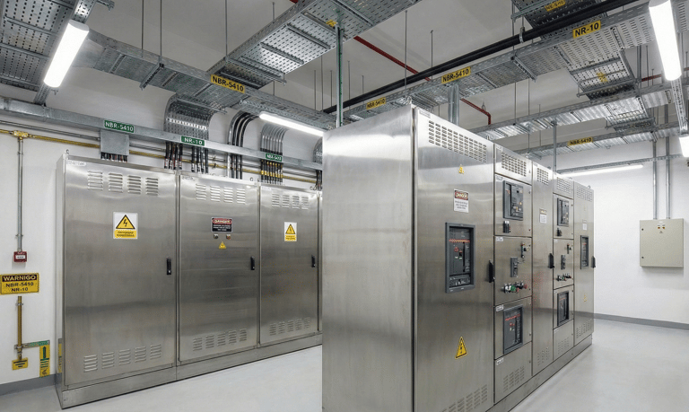 Escritório de Engenharia e Projetos em Cuiabá