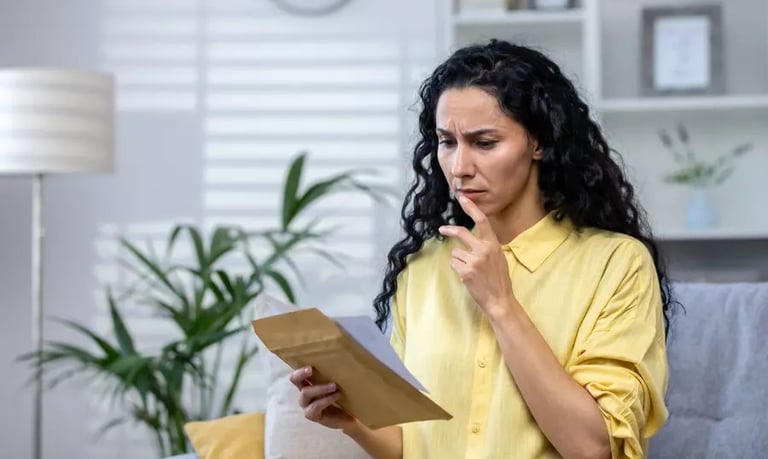 Caution abusive : comment prouver et contester les retenues injustifiées ?