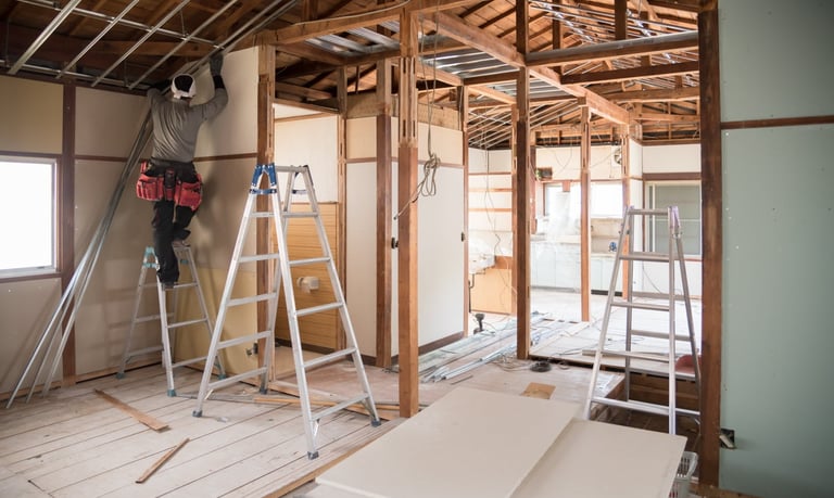 Litiges et retards de travaux : comment faire valoir vos droits