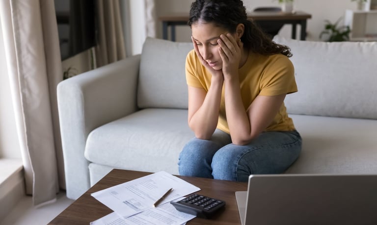 Locataire qui ne paie pas : que faire et quand agir ?