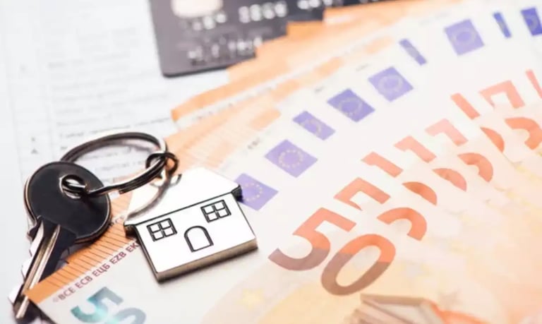 Loyer impayé : que faire ? Recouvrement amiable & légal | GWEVA Legal Force