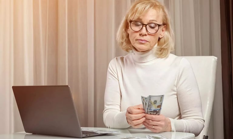 Mon propriétaire ne rend pas la caution que faire concrètement