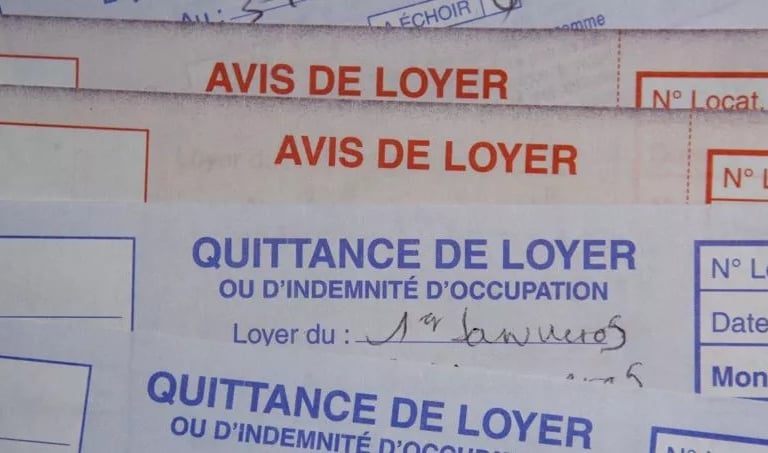 Quelle procédure suivre en cas de loyer impayé
