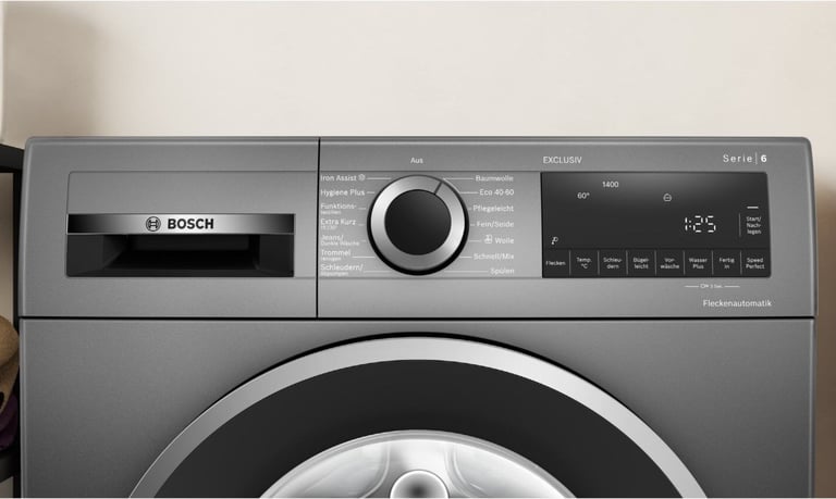 bosch kundenservice waschmaschine