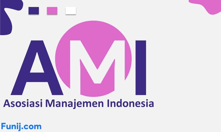 Logo Asosiasi Manajemen Indonesai