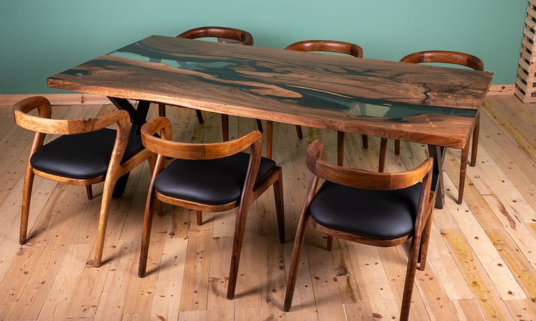 Karanlıkmeşe Kerestecilik - Artvin Ardanuç uygun fiyatlı kaliteli ahşap masa çeşitleri