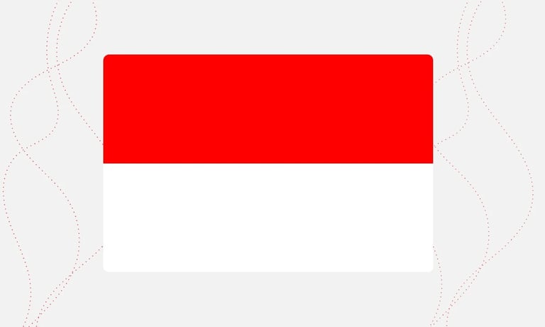 Indonesia