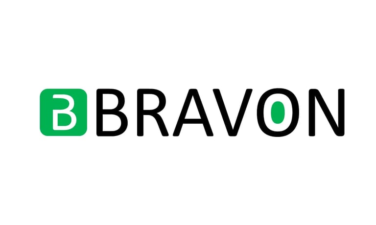 Logo Bravon