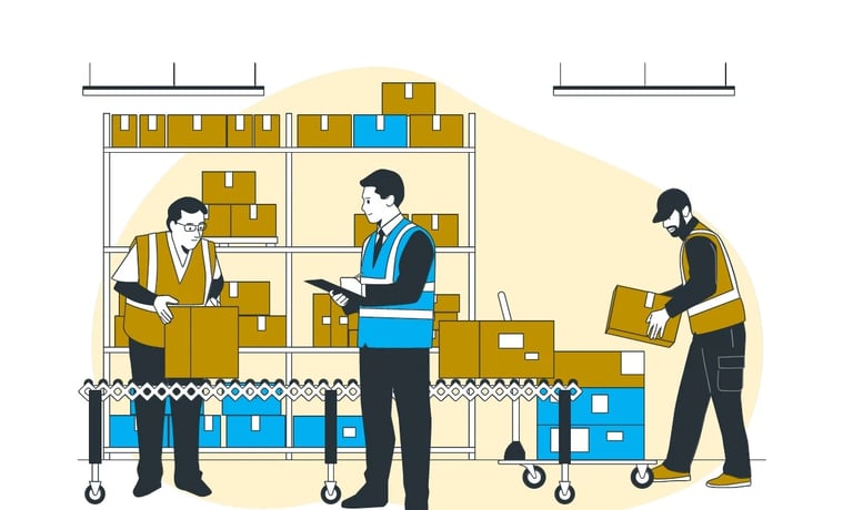 Pengertian Produksi: Proses, Jenis, dan Manfaatnya