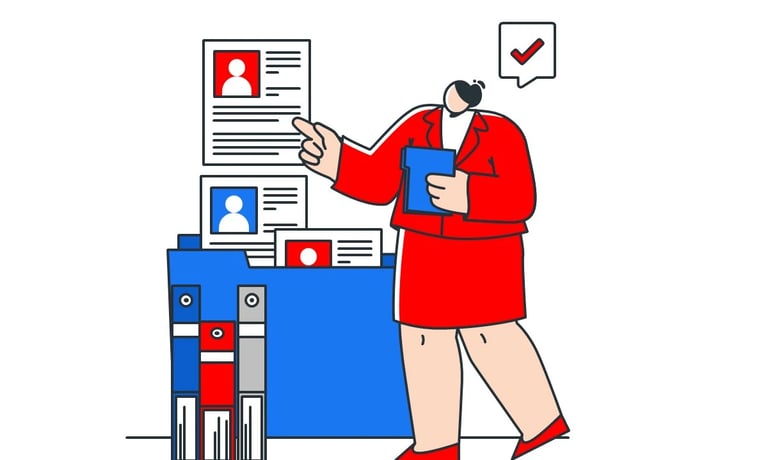 HRD Adalah? Pengertian, Tugas, dan Peran Pentingnya di Perusahaan