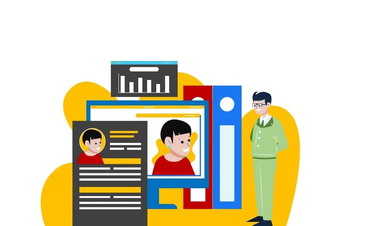 5 Strategi HRM Terbukti untuk Meningkatkan Produktivitas Tim Secara Efektif