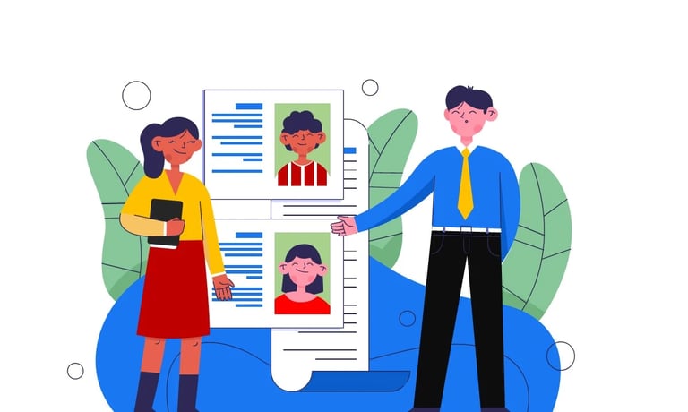 5 Tips Memilih Program Pelatihan untuk Karyawan yang Efektif dan Tepat Sasaran