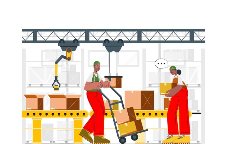 Pelajari cara menghitung biaya produksi dengan akurat untuk meningkatkan efisiensi bisnis. Simak pan