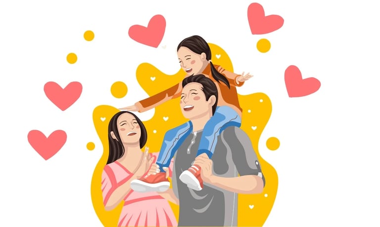 Ide Seru Weekend Bersama Keluarga: Aktivitas Menyenangkan dan Bermanfaat