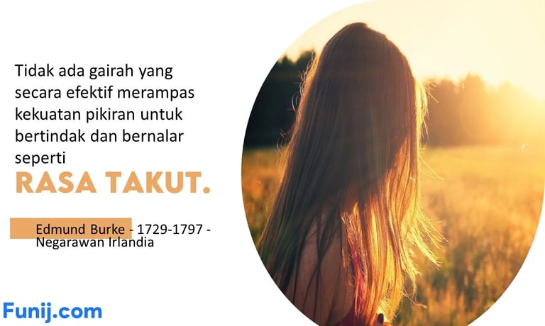 Tidak ada gairah yang secara efektif merampas kekuatan pikiran untuk bertindak dan bernalar
