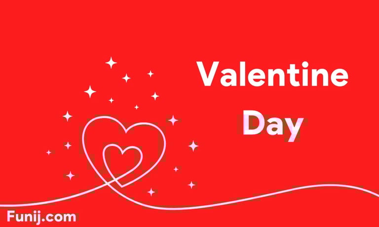 Valentine Day