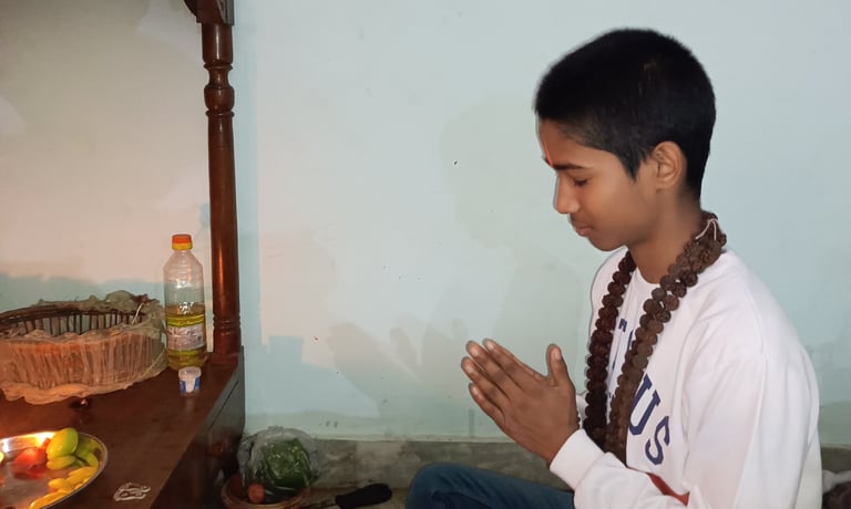 Shakti ftn