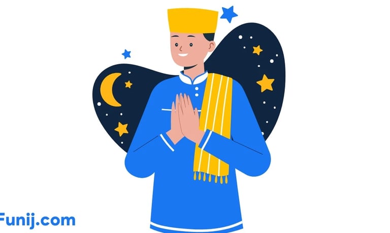 Ucapan Selamat Menyambut Ramadan 2025 yang Penuh Makna Inspirasi untuk Kebahagiaan dan Kedamaian