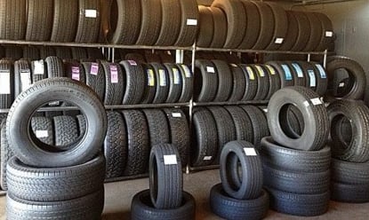 used tires sales