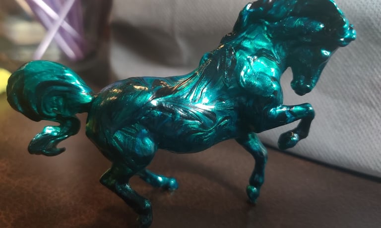 Malachite Sold April 2021