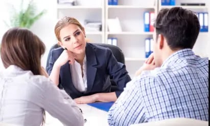 Abogado Divorcio rápido Cuidad de Buenos aires