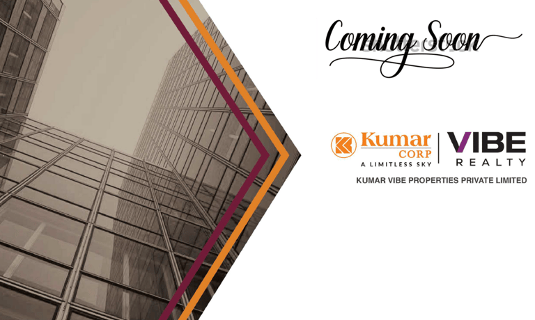 KUMAR VIBE BANDRA WEST, KUMAR VIBE 16TH  ROAD KHAR WEST