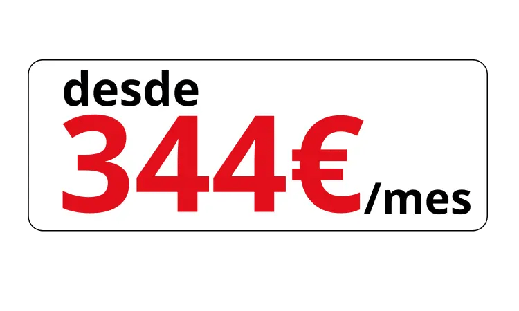 Financiación furgonetas caja abierta