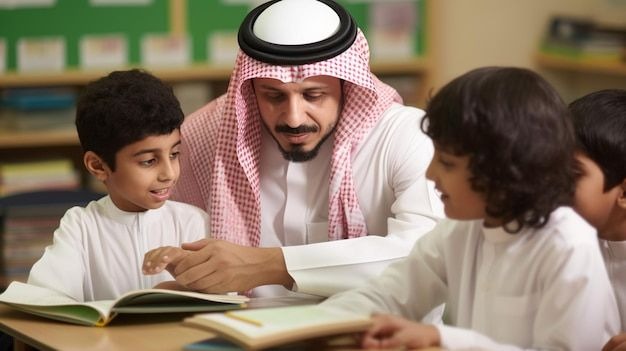 جمعية شروق لرعاية الأيتام بتربة حائل